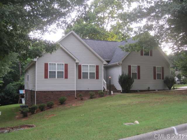 704 SE 17th Avenue Drive Hickory North Carolina 28602
