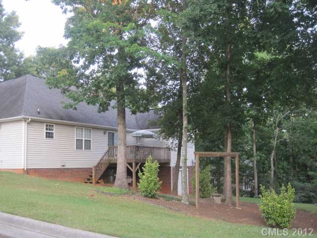 704 SE 17th Avenue Drive Hickory North Carolina 28602
