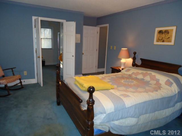 5820  Gold Wagon Lane Mint Hill North Carolina 28227