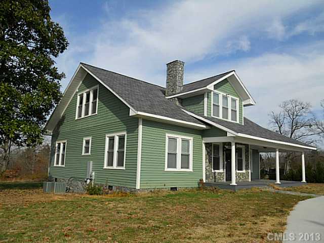 3421  Maiden Highway Lincolnton North Carolina 28092