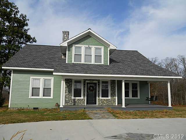 3421  Maiden Highway Lincolnton North Carolina 28092