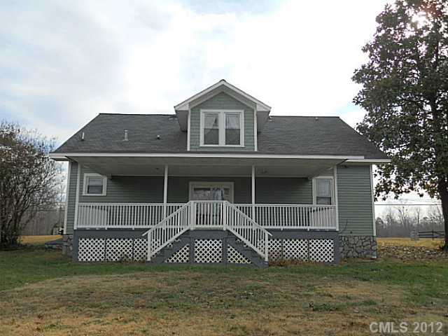 3421  Maiden Highway Lincolnton North Carolina 28092