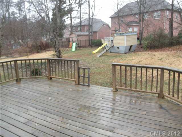 1402  Bear Mountain Road Charlotte North Carolina 28214