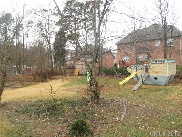 1402  Bear Mountain Road Charlotte North Carolina 28214