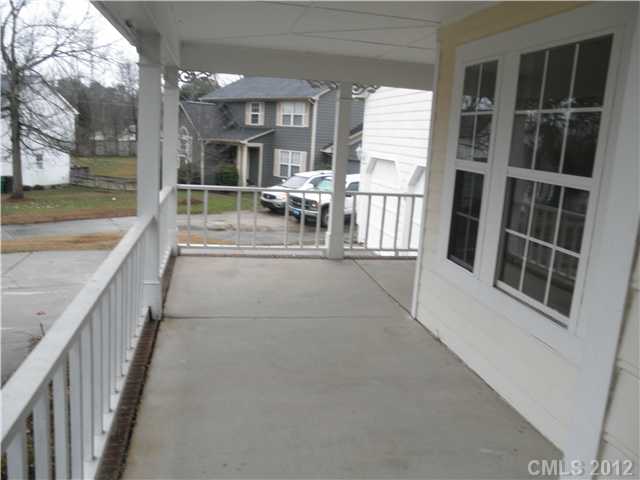 1402  Bear Mountain Road Charlotte North Carolina 28214