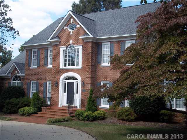 2500  Falcon Court Gastonia North Carolina 28054