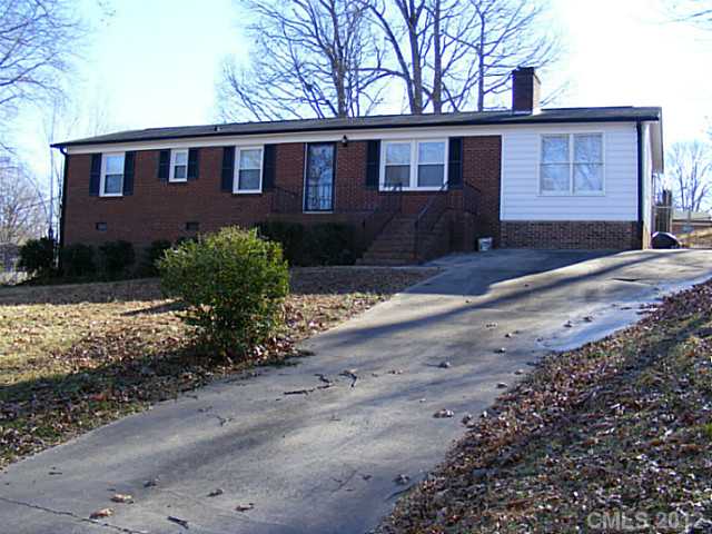 4813  Forestwood Court Gastonia North Carolina 28056