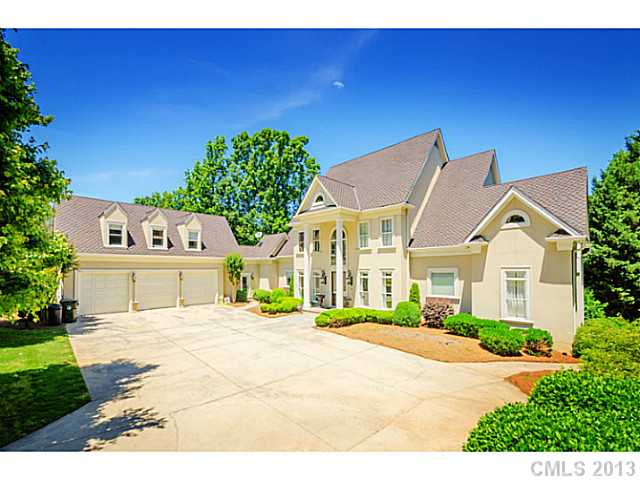 20622  Bethelwood Lane Cornelius North Carolina 28031