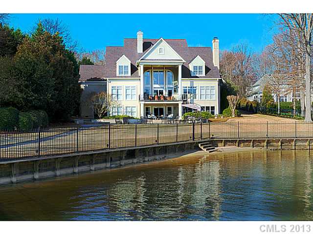 20622  Bethelwood Lane Cornelius North Carolina 28031