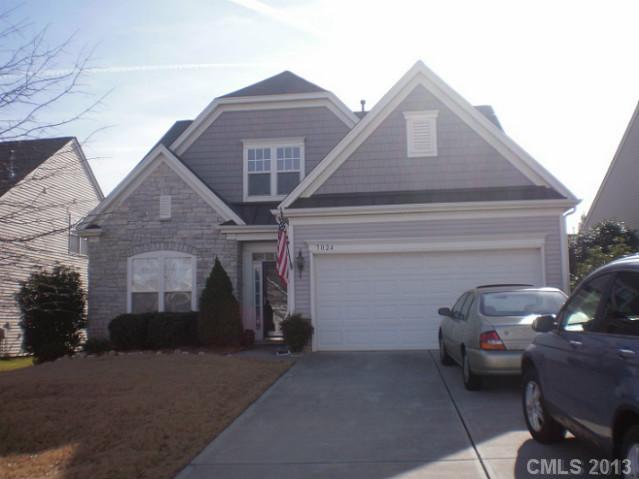 7024  Saranac Lane Matthews North Carolina 28105