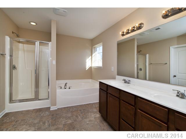 3510  Heathcott Circle Charlotte North Carolina 28262