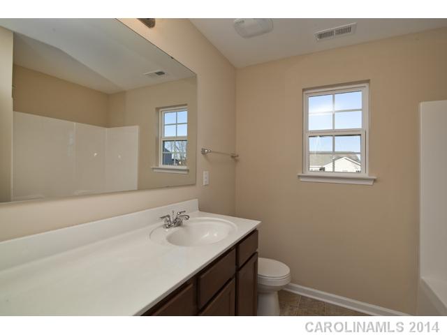 3510  Heathcott Circle Charlotte North Carolina 28262