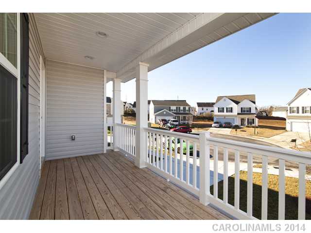 3510  Heathcott Circle Charlotte North Carolina 28262