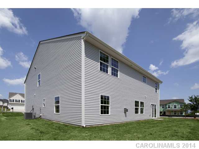 3510  Heathcott Circle Charlotte North Carolina 28262