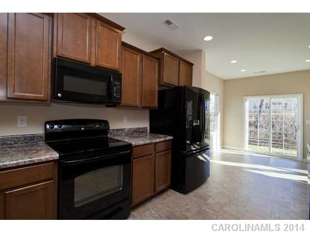 3510  Heathcott Circle Charlotte North Carolina 28262