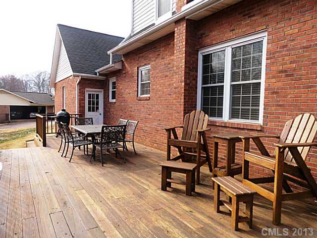 2610  Fines Creek Drive Statesville North Carolina 28625
