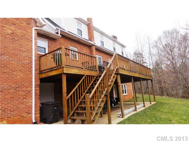 2610  Fines Creek Drive Statesville North Carolina 28625