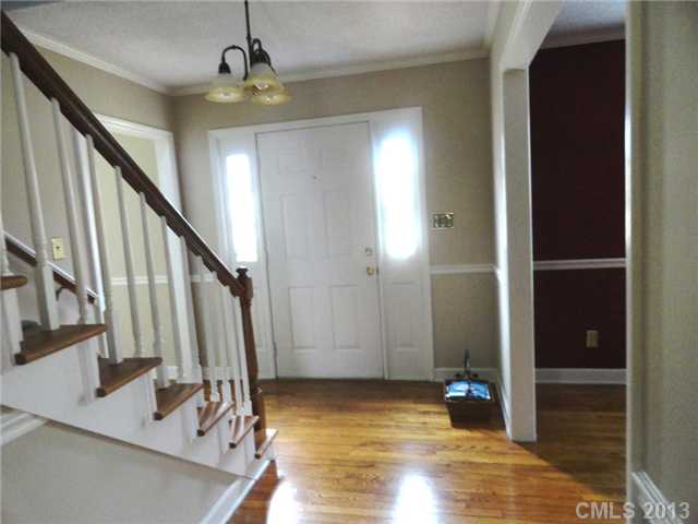2610  Fines Creek Drive Statesville North Carolina 28625