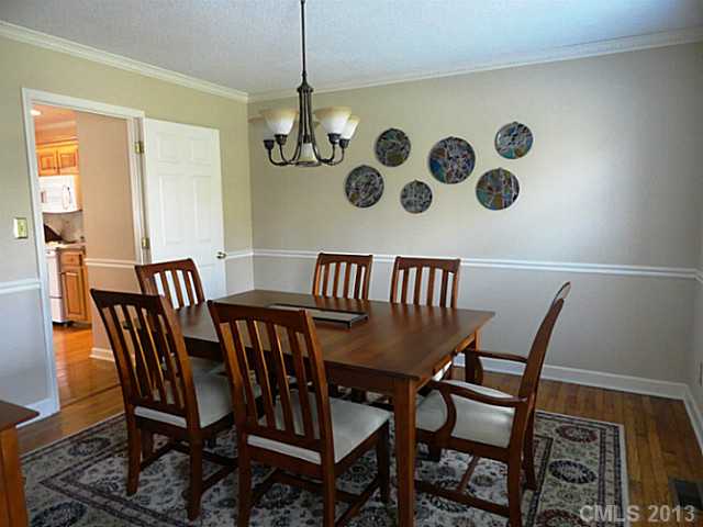 2610  Fines Creek Drive Statesville North Carolina 28625