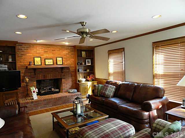 2610  Fines Creek Drive Statesville North Carolina 28625