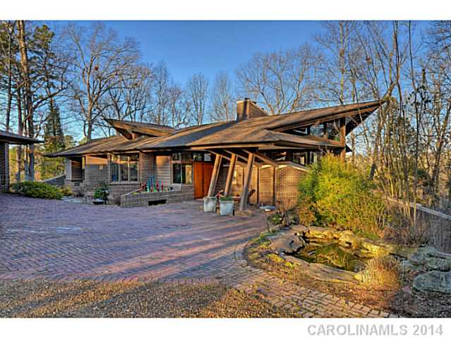 5508  Hardison Road Charlotte North Carolina 28226