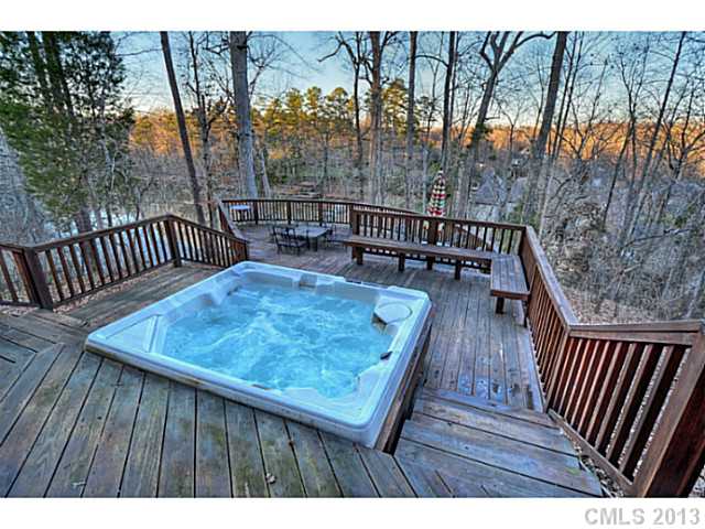 5508  Hardison Road Charlotte North Carolina 28226