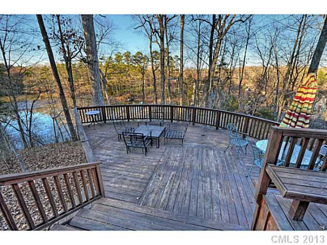 5508  Hardison Road Charlotte North Carolina 28226