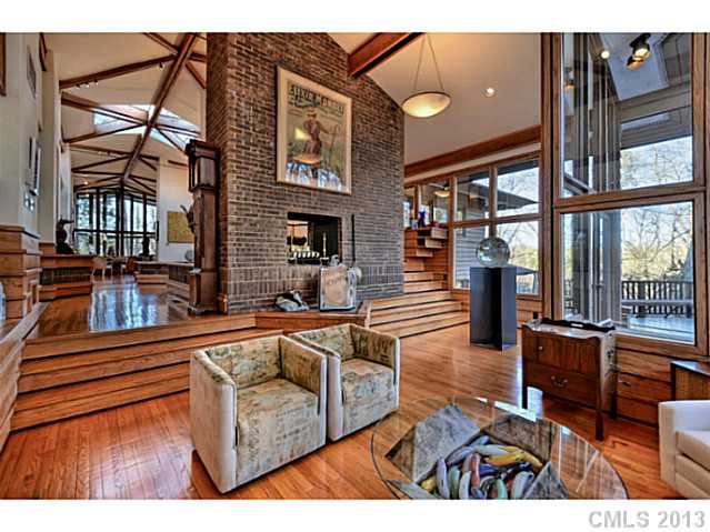 5508  Hardison Road Charlotte North Carolina 28226