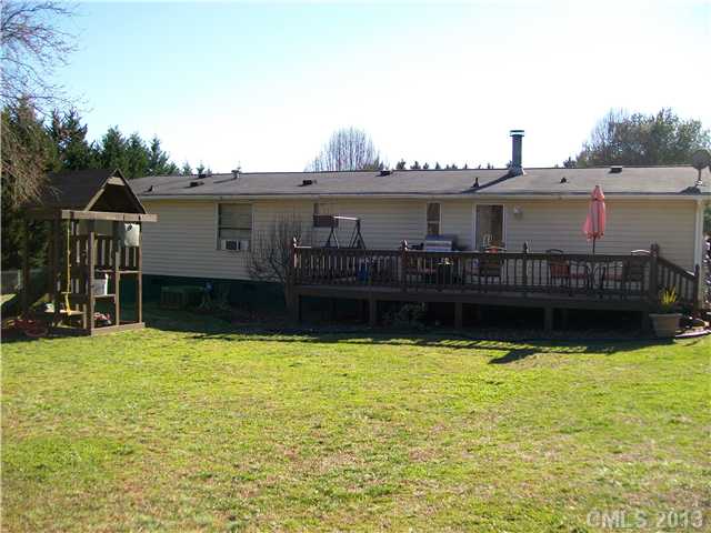 382  Deerchase Circle Statesville North Carolina 28625