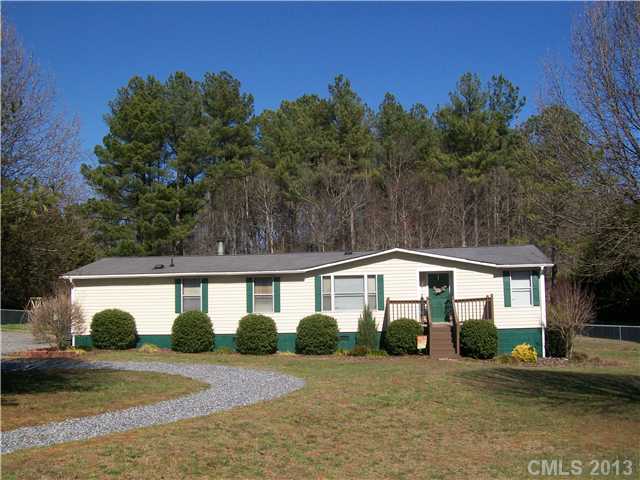 382  Deerchase Circle Statesville North Carolina 28625
