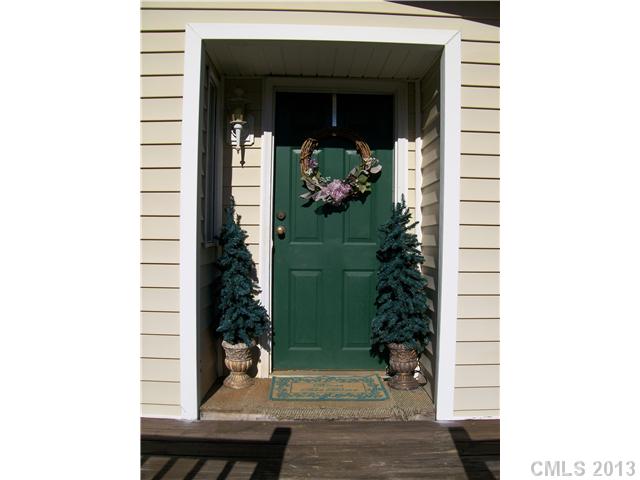 382  Deerchase Circle Statesville North Carolina 28625