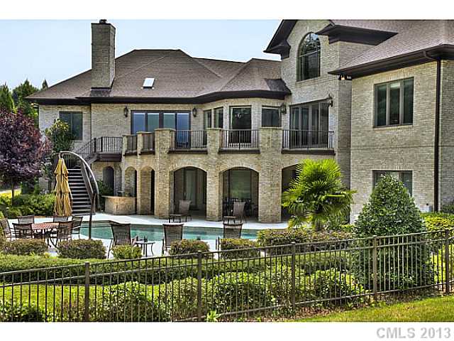 17249  Connor Quay Court Cornelius North Carolina 28031