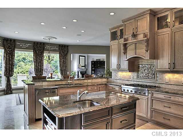 17249  Connor Quay Court Cornelius North Carolina 28031