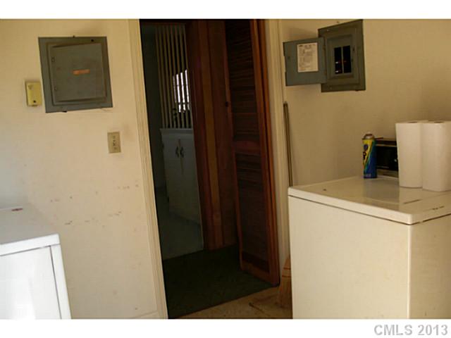 1707  Mineral Springs Road Charlotte North Carolina 28262