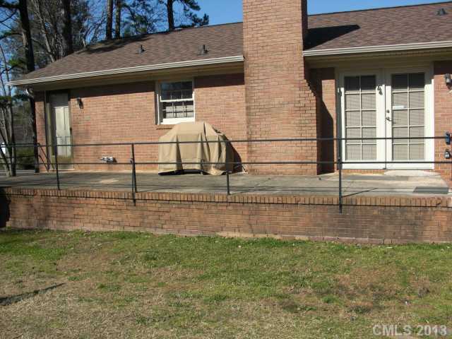 1707  Mineral Springs Road Charlotte North Carolina 28262