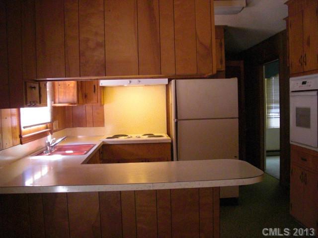 1707  Mineral Springs Road Charlotte North Carolina 28262