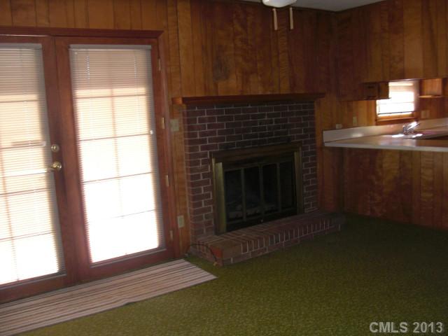 1707  Mineral Springs Road Charlotte North Carolina 28262