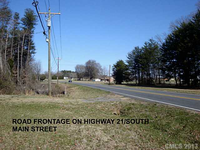 694 S Main Street Troutman North Carolina 28166