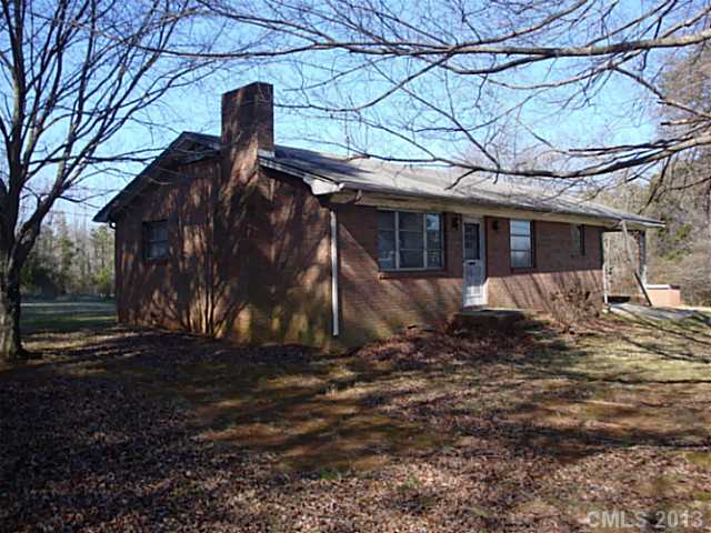 694 S Main Street Troutman North Carolina 28166