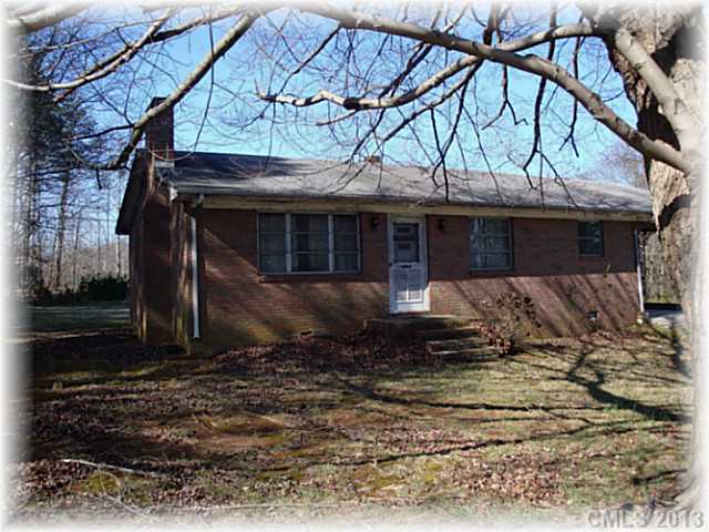 694 S Main Street Troutman North Carolina 28166