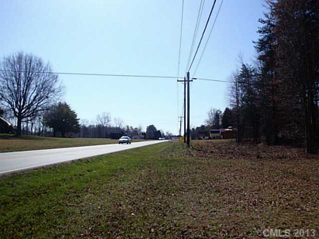 694 S Main Street Troutman North Carolina 28166