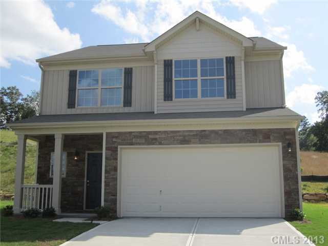 2033  Red Leaf Court Dallas North Carolina 28034