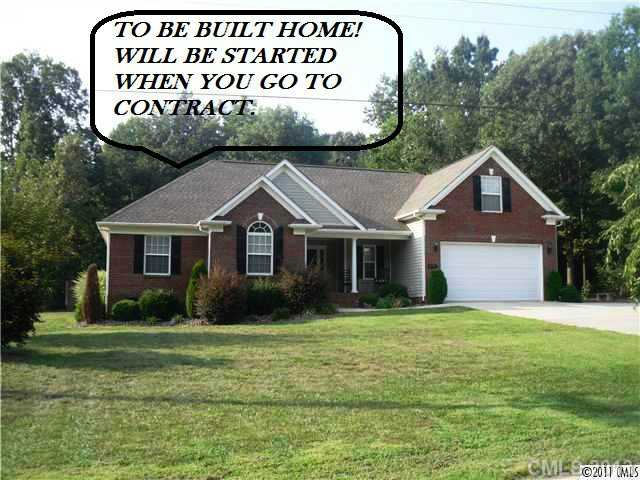 2878  Cyrene Drive Conover North Carolina 28613