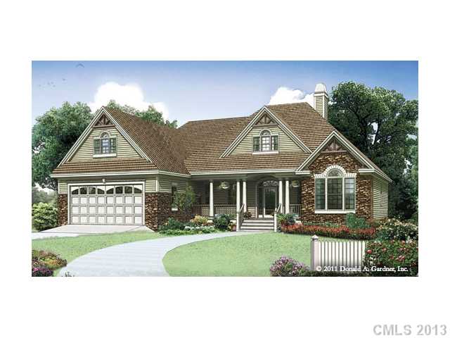 1  Trophy Drive Statesville North Carolina 28625