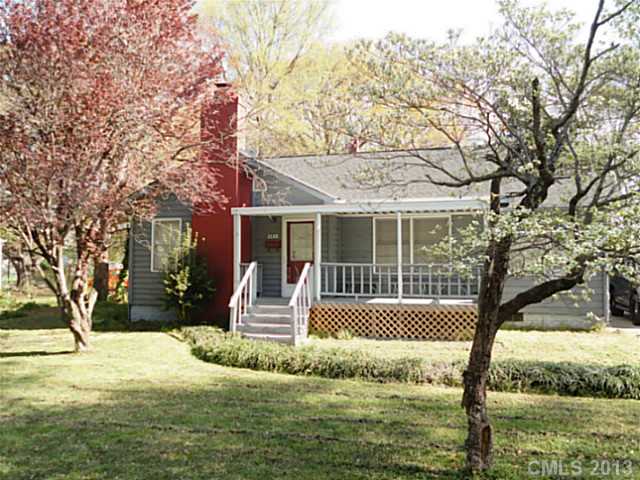 1110  Craig Avenue Gastonia North Carolina 28054