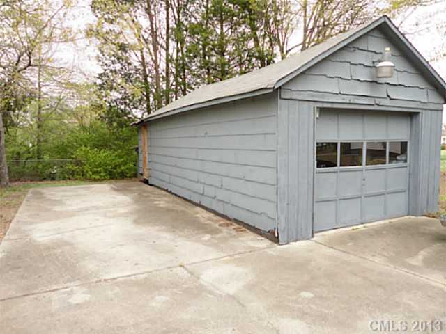 1110  Craig Avenue Gastonia North Carolina 28054