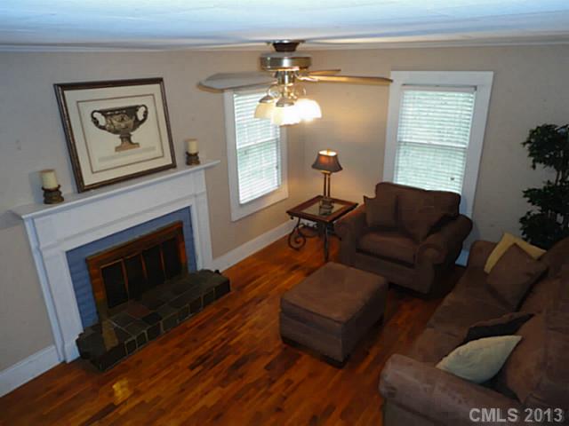 1110  Craig Avenue Gastonia North Carolina 28054