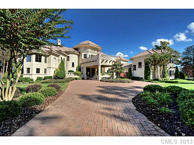 210  Yeoman Road Mooresville North Carolina 28117