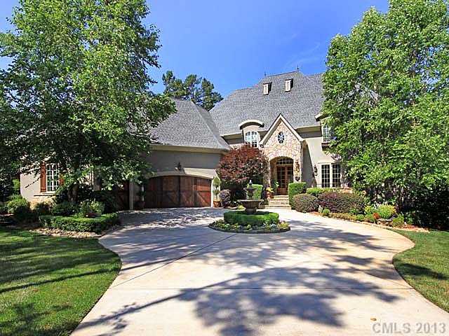 176  Brownstone Drive Mooresville North Carolina 28117