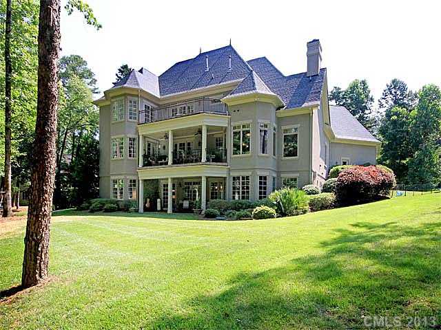 176  Brownstone Drive Mooresville North Carolina 28117